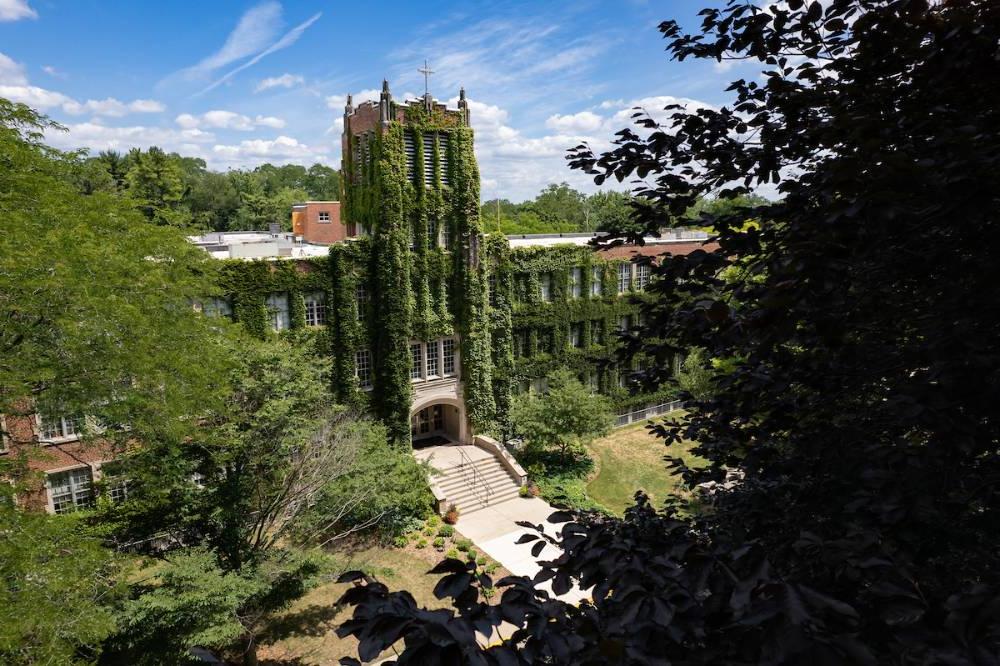 Academic Building